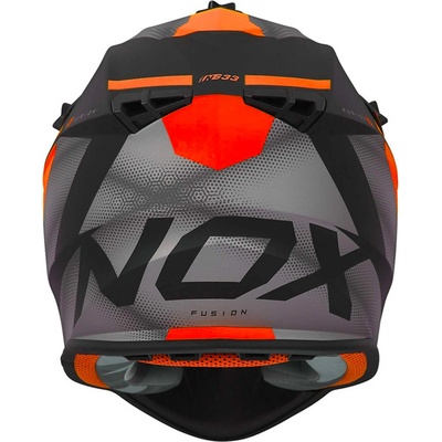 NOX N633 Fusion