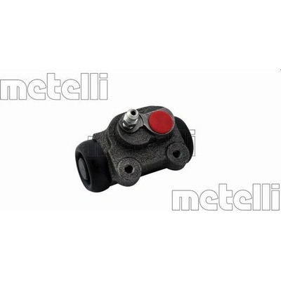 Brzdový valček kolesa METELLI 04-0437