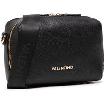 Valentino kabelka Pattie VBS52901G Černá