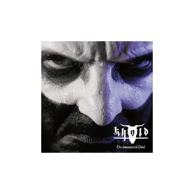 Khold - Du Dommes Til Dod CD