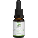 Nikolaus - Nature NN Vitamin D3 + K2 - 15 мл