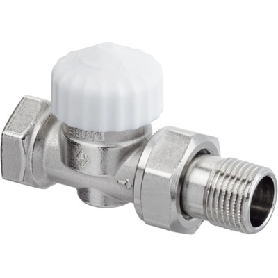 Termostatický ventil IMI Calypso exact DN 20 přímý