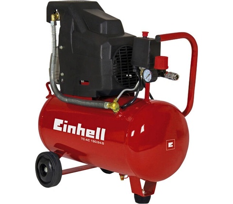 Einhell TC-AC 190/24/8