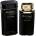 Ted Lapidus Black Soul Imperial EDT 50 ml