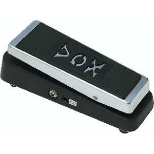 VOX V847-A Педал Wah-Wah (VXV847A)
