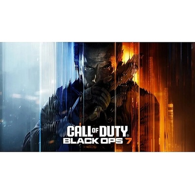 Call of Duty: Black Ops 7