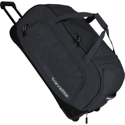 Travelite 006911 šedá 120 l