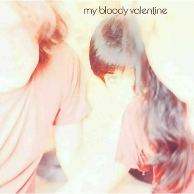 My Bloody Valentine - Isn't Anything (Reissue) (Deluxe Edition) LP
