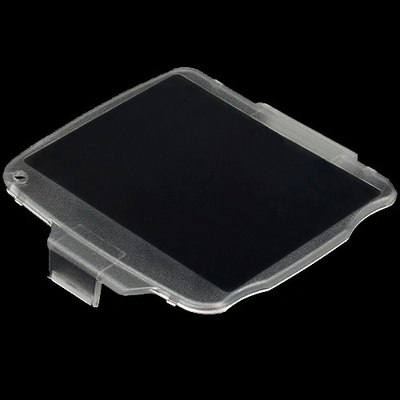 JJC ochrana displeje LCD pro Nikon D80 – Sleviste.cz