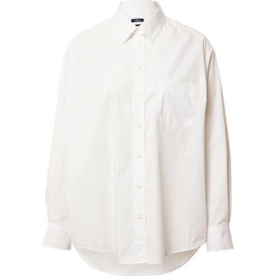 GAP Блуза бяло, размер l