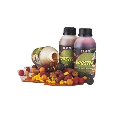 Traper Hi-Booster Expert Vanilka 300 ml