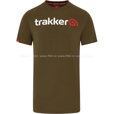 Trakker Products tričko CR Logo T-shirt – Hledejceny.cz