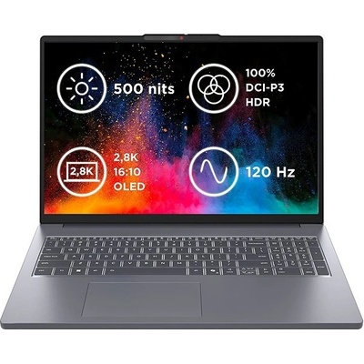 Lenovo IdeaPad Slim 3 83KB001DCK