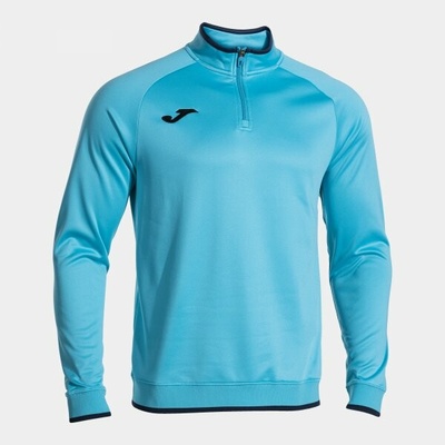 Joma Combi Premium Sweatshirt azúrová navy