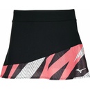 Mizuno dámské šortky Flex Short White
