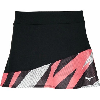 Mizuno dámské šortky Flex Short White