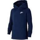 Nike B NSW Club Po Hoodie bv3757-4