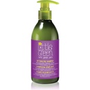 Little Green Kids šampon pro snadné rozčesávání 240 ml