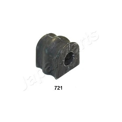 Lożiskové puzdro stabilizátora JAPANPARTS RU-721