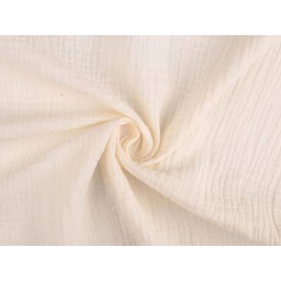 Stoklasa Tkanina bavlna 120 g/m² šířka 135 cm béžová