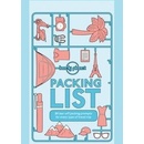 Packing List