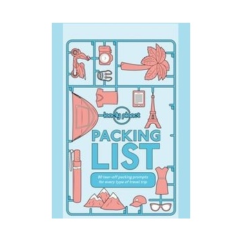 Packing List