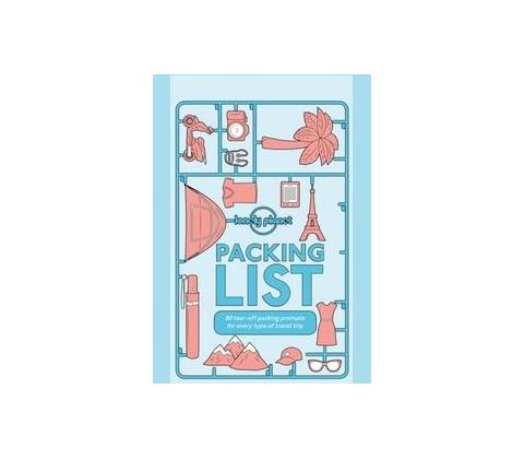 Packing List