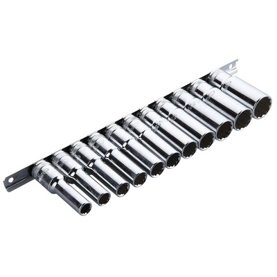 BOXO Професионален комплект удължители 1/2" 78mm BOXO (07-00-57)