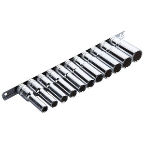 BOXO Професионален комплект удължители 1/2" 78mm BOXO (07-00-57)