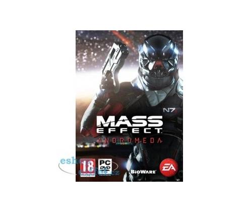 Mass Effect Andromeda