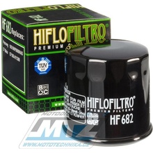 Hiflofiltro Olejový filter HF682