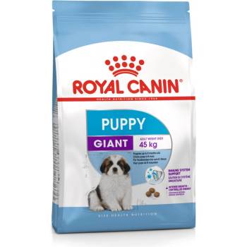 Royal Canin Giant Puppy 3,5 kg