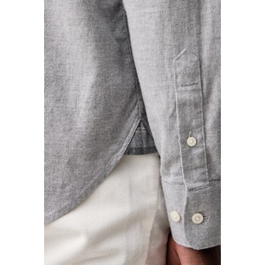 Barbour риза мъжка от памук Nevis (MSH5824)