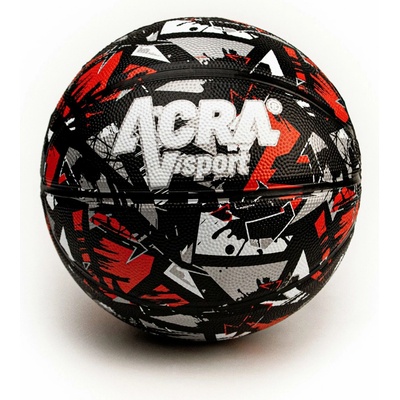Acra Rubber Basketball