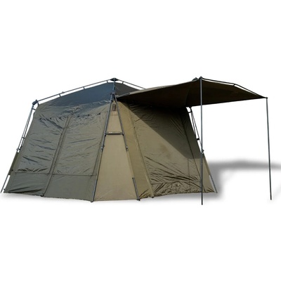 Nash Bivak Bank Life Gazebo Plus