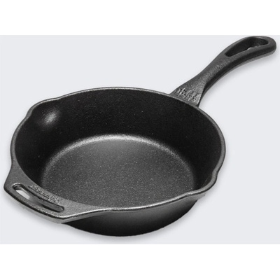 Petromax Litinová s rukojetí 20 cm