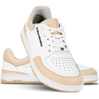 Be Lenka Barebarics Wave White & Beige
