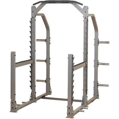 BODY SOLID Multi Squat Rack Machine SMR1000