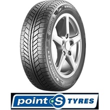 PointS WINTER S 235/55 R18 104H