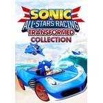 SEGA Sonic & All-Stars Racing Transformed Collection (PC)