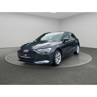 Audi A3 35 TFSI S tronic Advanced 110 kW