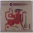 Komodo - Hell Go Rhythm LP