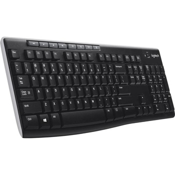 Image 1 of Logitech K270 UK (920-003745)