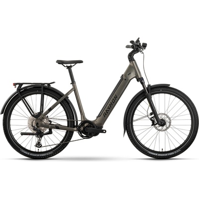 RAYMON Tourray Pro 2025