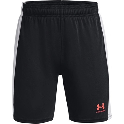 Under Armour šortky UA B's Ch. Knit short-BLK 1379705-003