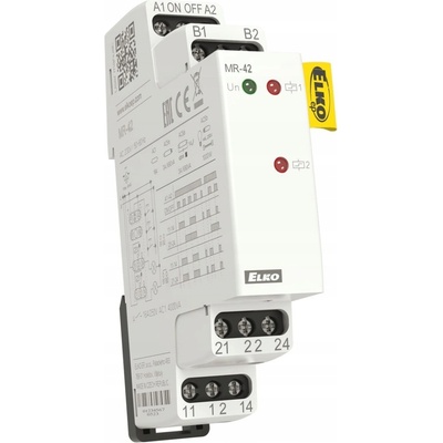 ELKO EP bistabilní relé MR-42/UNI
