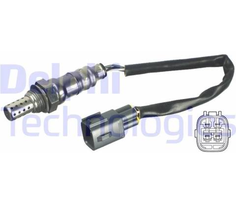 Lambda sonda DELPHI ES20446-12B1