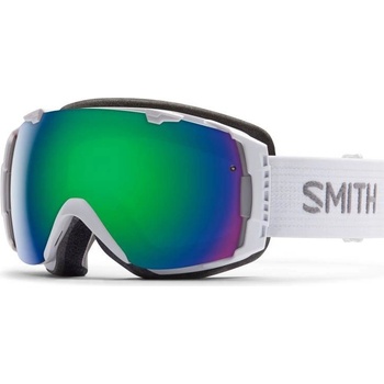 Smith I/O White