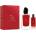 Giorgio Armani Комплект Si Passione - Парфюмна вода, 100 + 15 ml