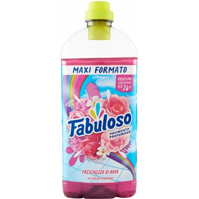 Fabuloso čitič na podlahy Kvety 1,25 l